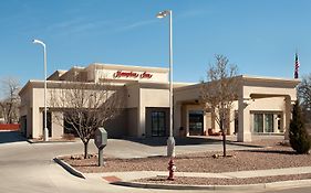 Hampton Inn Canon City Colorado